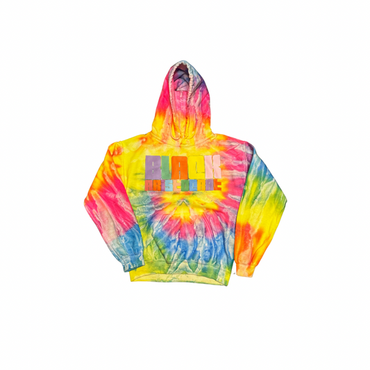 LIMITED GLEAM Hoodie - Cotton Candy
