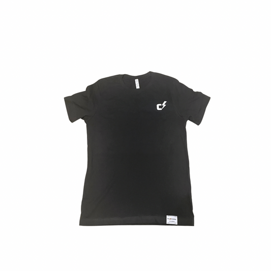 Cake Bolt Collection Tee - Black